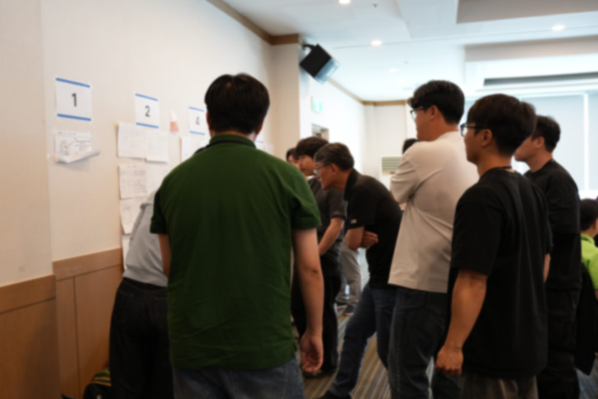 임직원 디자인싱킹 워크숍 이미지 7