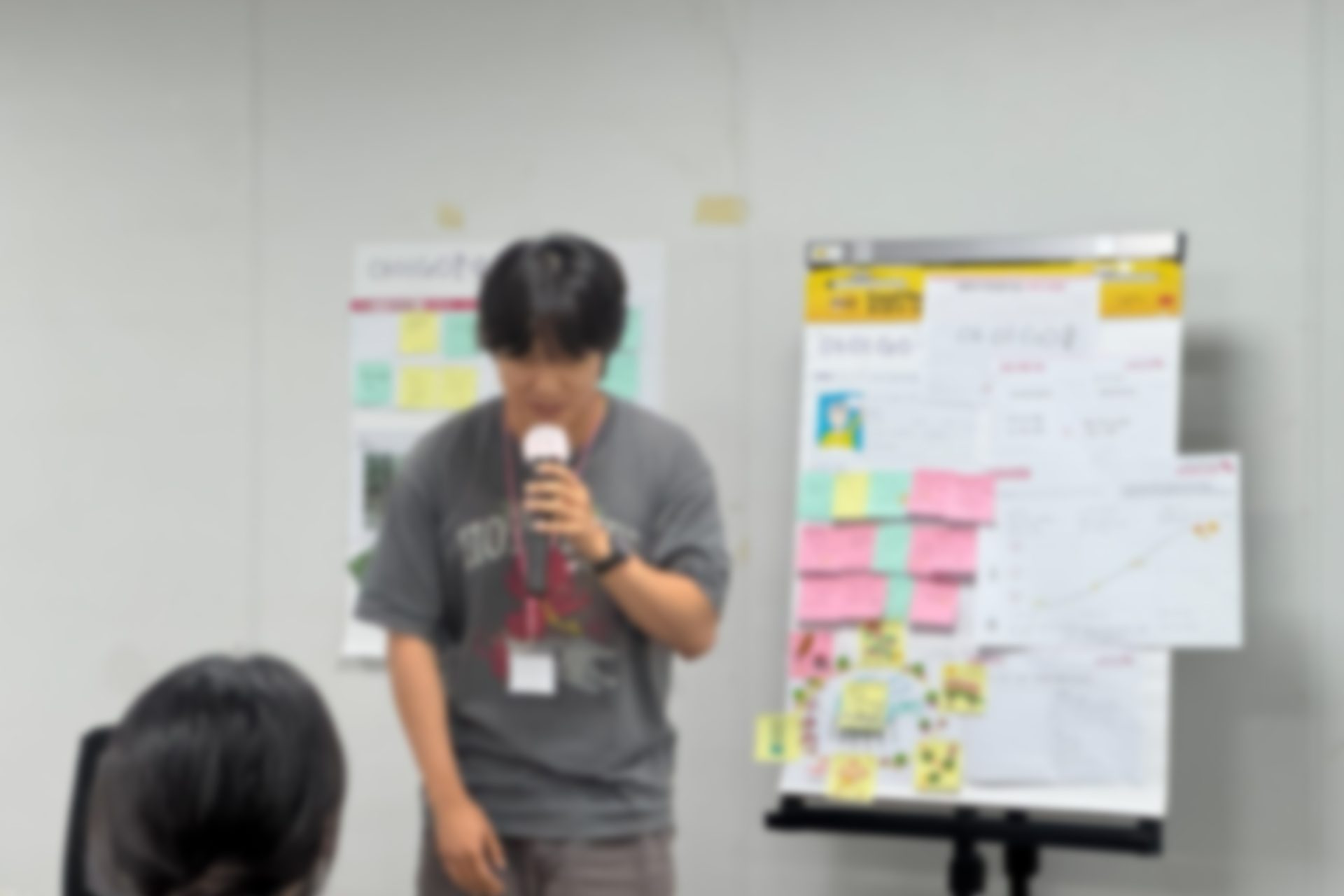 공공서비스디자인 워크숍 (2Days) 이미지 5